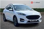 2022 Ford Kuga