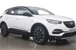 2020 Vauxhall Grandland X