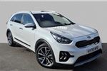 2020 Kia Niro