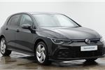 2022 Volkswagen Golf GTE