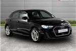2021 Audi A1
