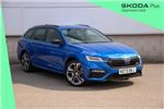 2023 Skoda Octavia Estate