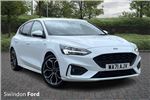 2022 Ford Focus