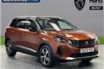 2022 Peugeot 5008