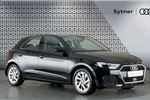 2019 Audi A1