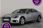 2022 Audi A6