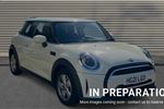 2021 MINI Hatchback
