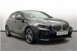 2021 BMW 1 Series