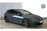 2023 Volkswagen Golf GTI