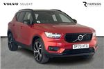 2021 Volvo XC40