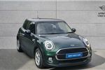 2019 MINI Hatchback