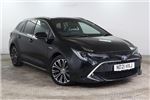 2021 Toyota Corolla Touring Sport