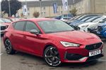 2021 Cupra Leon