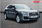 2019 Audi Q2