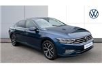 2020 Volkswagen Passat
