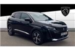 2022 Peugeot 3008