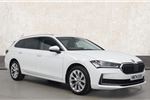 2024 Skoda Superb Estate
