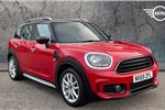 2019 MINI Countryman