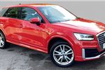 2019 Audi Q2