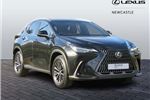 2023 Lexus NX