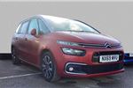 2019 Citroen Grand C4 SpaceTourer