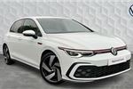 2021 Volkswagen Golf GTI