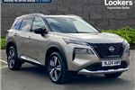 2024 Nissan X-Trail