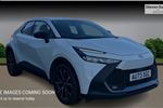 2024 Toyota C-HR