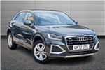 2023 Audi Q2