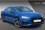 2023 Audi A5