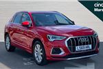 2019 Audi Q3