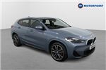 2021 BMW X2