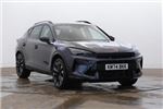 2024 Cupra Formentor