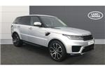 2021 Land Rover Range Rover Sport