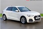 2019 Audi A1