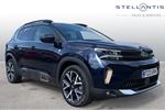 2023 Citroen C5 Aircross