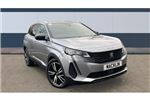 2021 Peugeot 3008