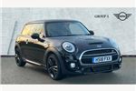 2018 MINI Hatchback