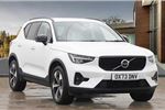 2024 Volvo XC40