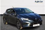 2022 Renault Clio