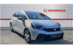 2024 Honda Jazz