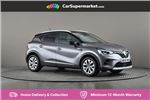 2020 Renault Captur