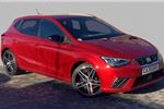 2020 SEAT Ibiza