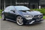 2024 Mercedes-Benz CLA