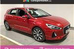 2017 Hyundai i30 1.6 CRDi SE Nav 5dr