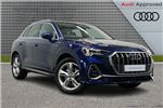 2022 Audi Q3