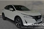 2023 Nissan Qashqai
