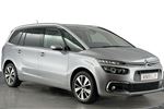 2019 Citroen Grand C4 SpaceTourer