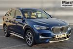 2021 BMW X1