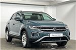 2024 Volkswagen T-Roc